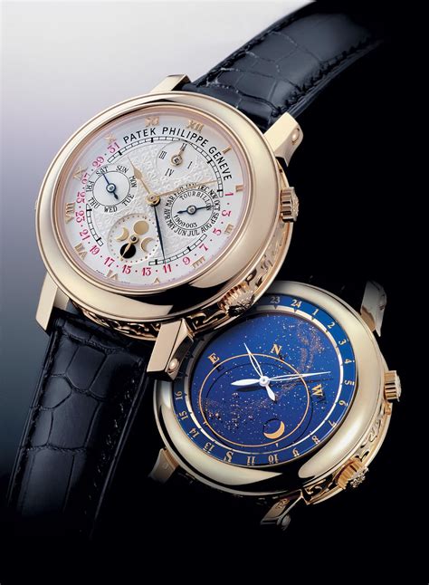 patek philippe sky moon tourbillon dual side price|Patek Philippe tourbillon moonphase.